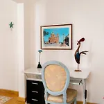 2br In With Pretty Harbour Views * Senglea