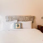 2br In With Pretty Harbour Views Lägenhet Senglea