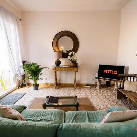 Apartment Stunning With Gorgeous Harbour Views