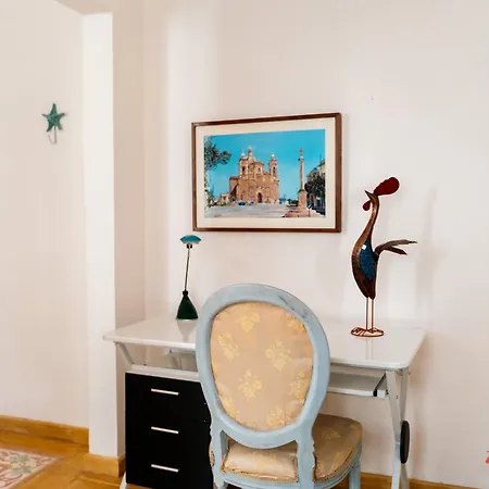 Apartment Stunning With Gorgeous Harbour Views Senglea