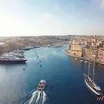 2br In With Pretty Harbour Views 森格莱阿