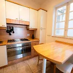 公寓 2br In With Pretty Harbour Views *
