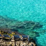شقة 2br In With Pretty Harbour Views