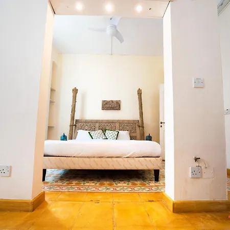 Stunning With Gorgeous Harbour Views سنجليا