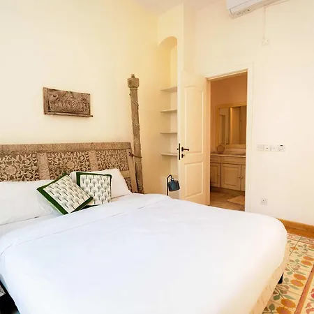 Apartament 2br In With Pretty Harbour Views *