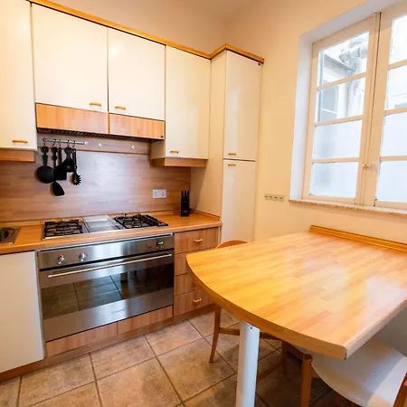 公寓 2br In With Pretty Harbour Views *
