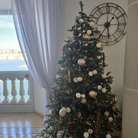 شقة Stunning With Gorgeous Harbour Views سنجليا