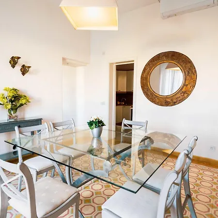 2br In With Pretty Harbour Views Senglea