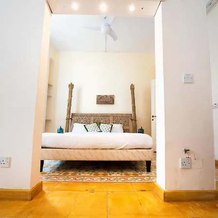 شقة 2br In With Pretty Harbour Views سنجليا