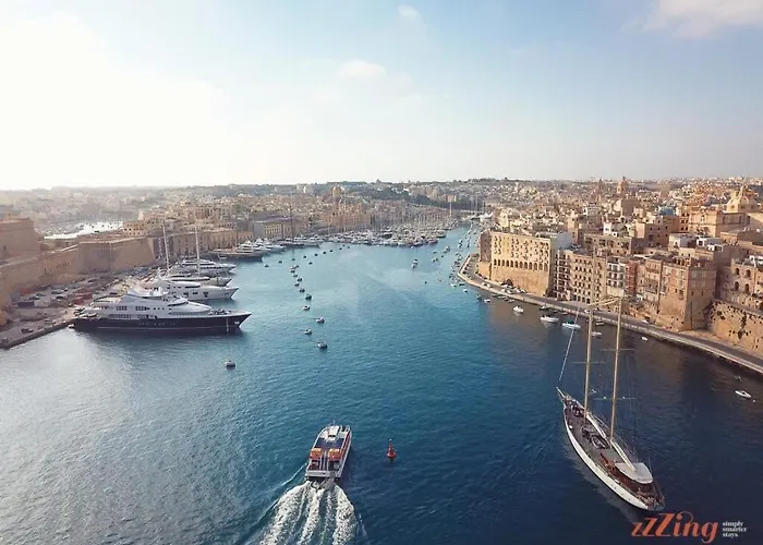 Stunning With Gorgeous Harbour Views 森格莱阿