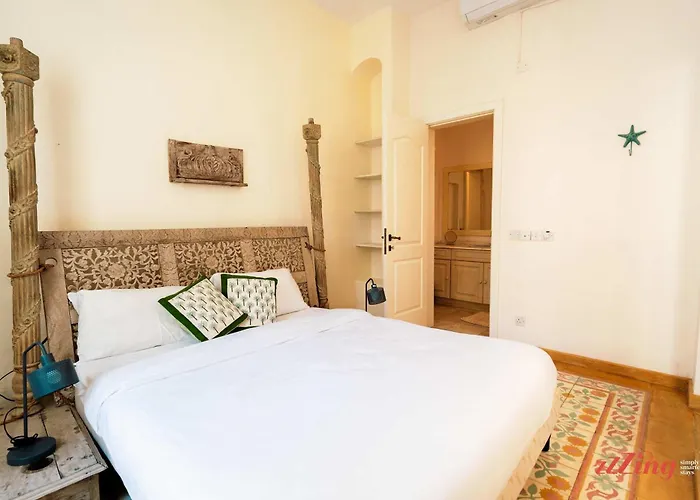 公寓 Stunning With Gorgeous Harbour Views *