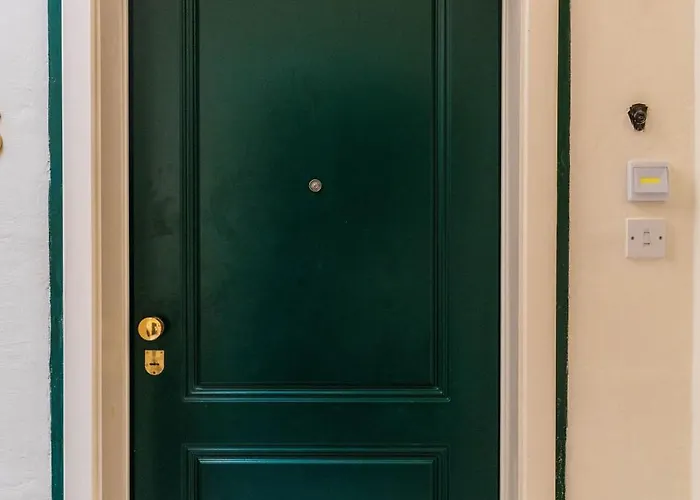 Stunning With Gorgeous Harbour Views 森格莱阿