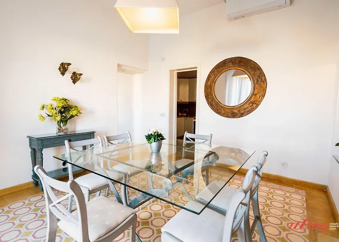 Stunning With Gorgeous Harbour Views 森格莱阿