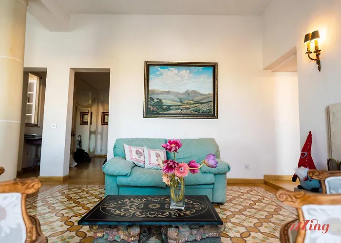 公寓 Stunning With Gorgeous Harbour Views *