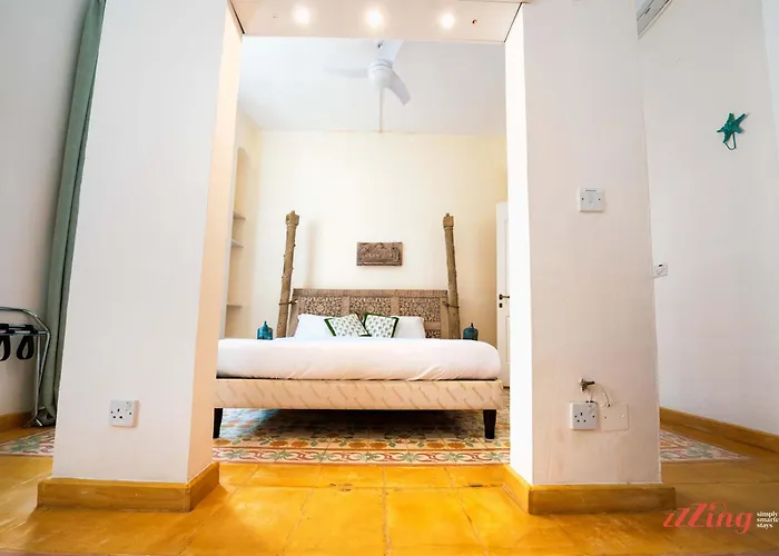 Appartement Stunning With Gorgeous Harbour Views Senglea